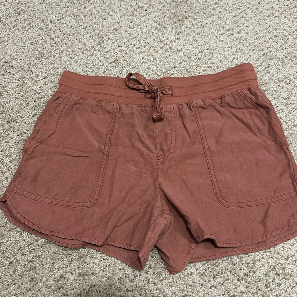 Maurice’s Shorts